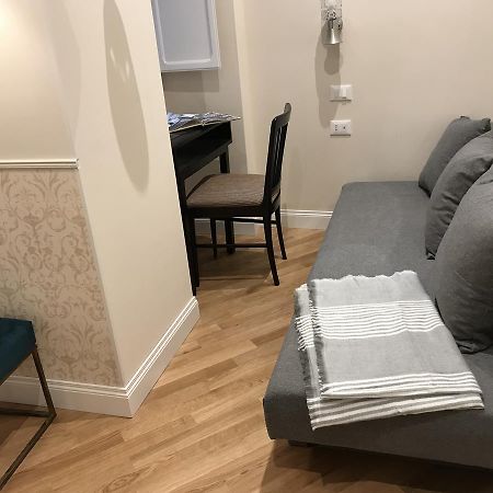 Mia Al Pantheon Luxury Suites Rom Exteriör bild