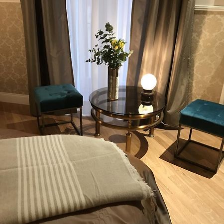 Mia Al Pantheon Luxury Suites Rom Exteriör bild