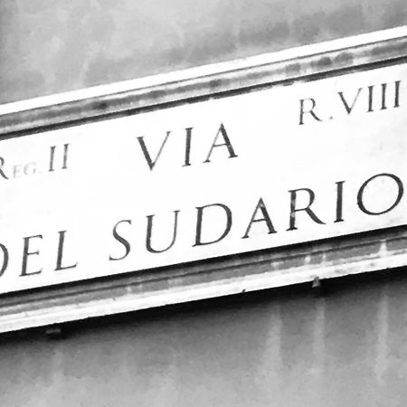 Mia Al Pantheon Luxury Suites Rom Exteriör bild