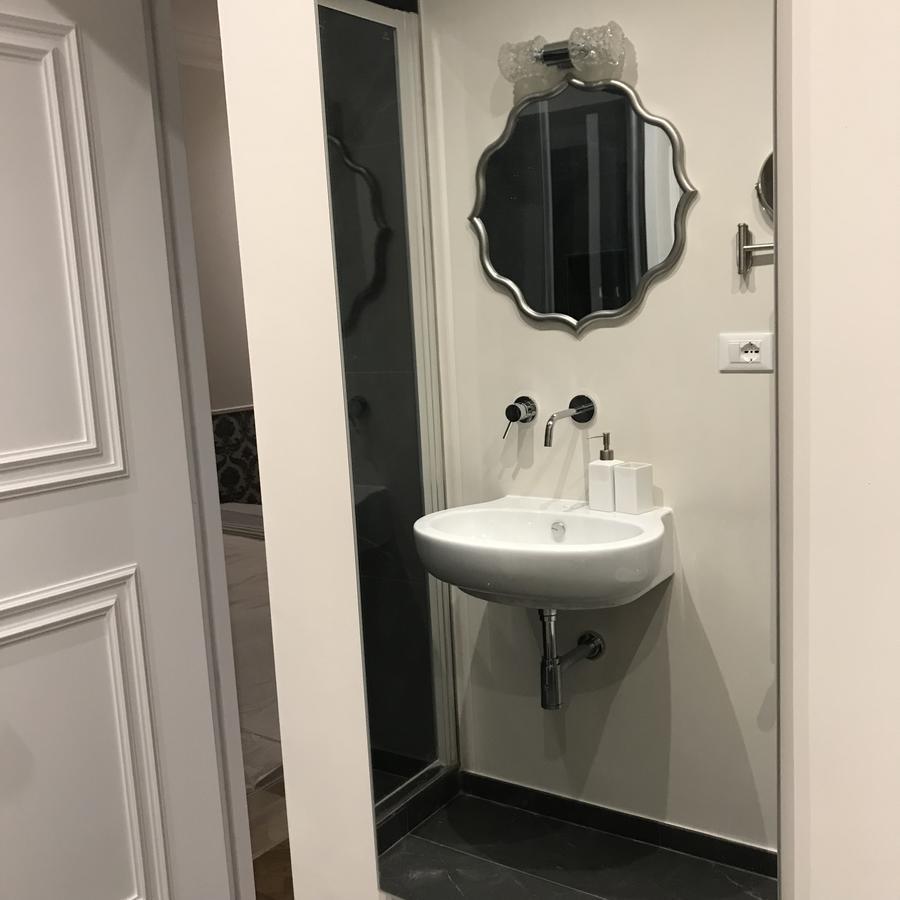 Mia Al Pantheon Luxury Suites Rom Exteriör bild