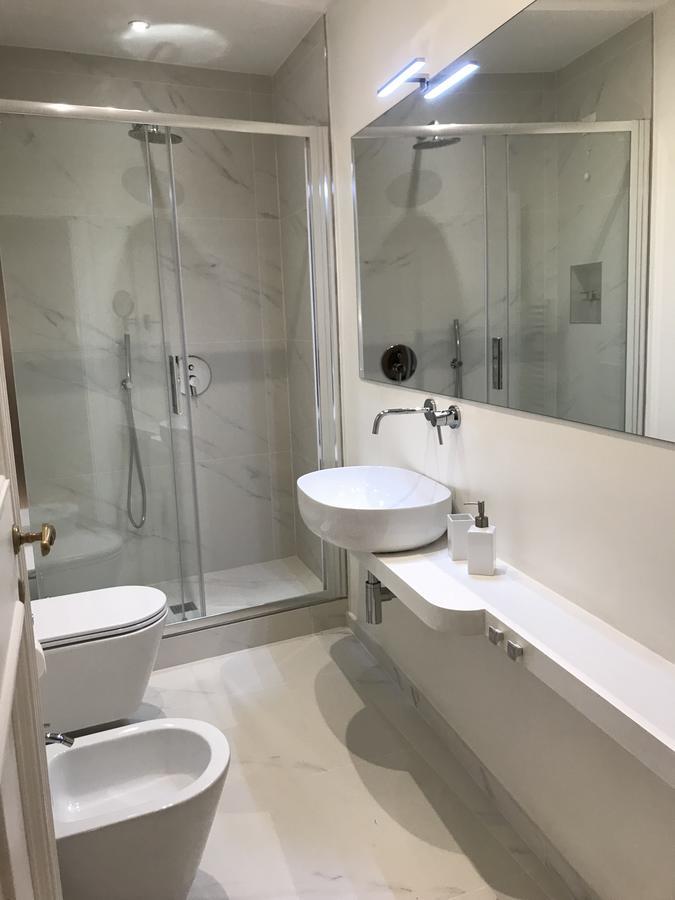 Mia Al Pantheon Luxury Suites Rom Exteriör bild