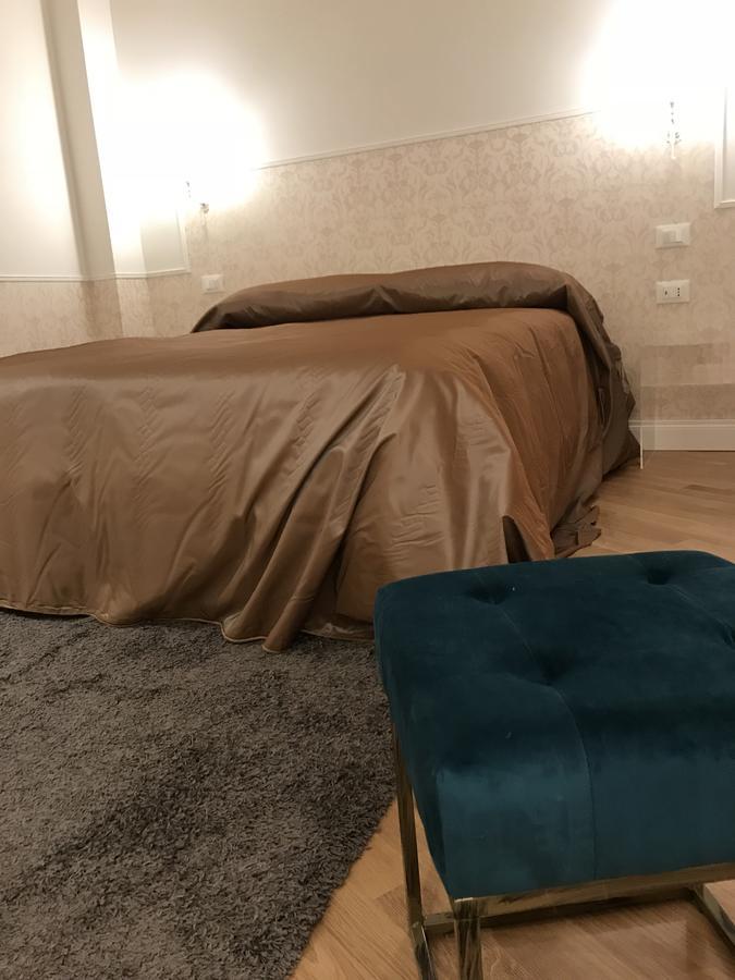 Mia Al Pantheon Luxury Suites Rom Exteriör bild
