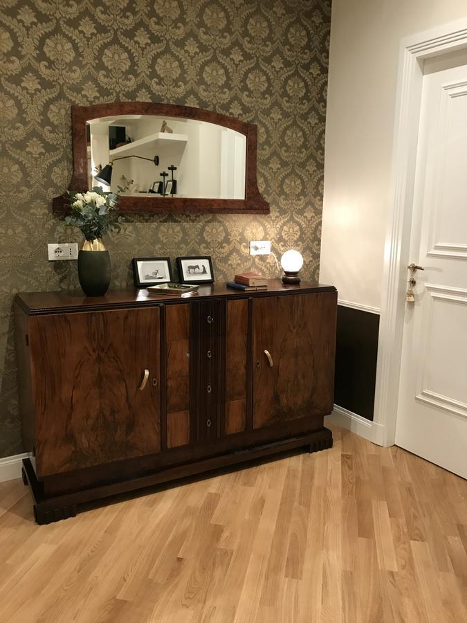 Mia Al Pantheon Luxury Suites Rom Exteriör bild