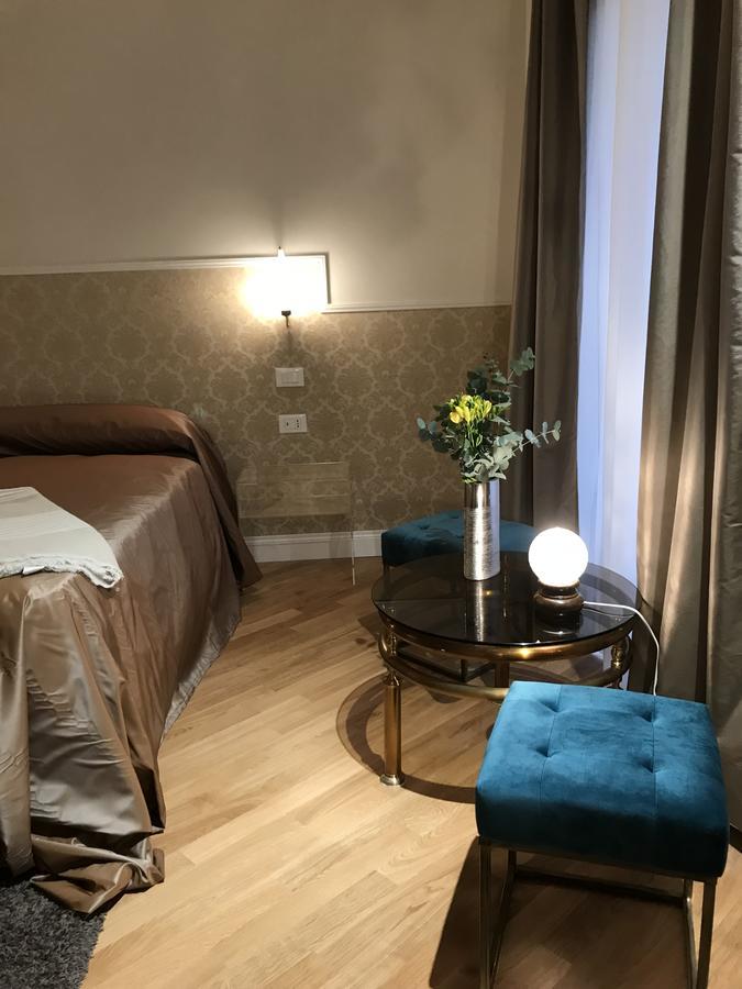 Mia Al Pantheon Luxury Suites Rom Exteriör bild