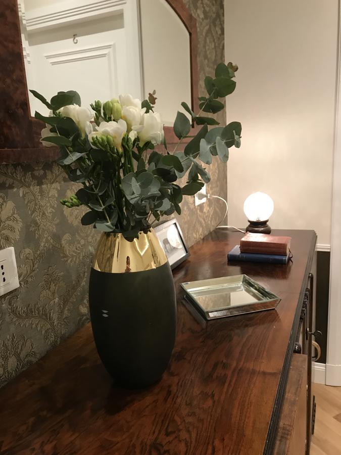 Mia Al Pantheon Luxury Suites Rom Exteriör bild