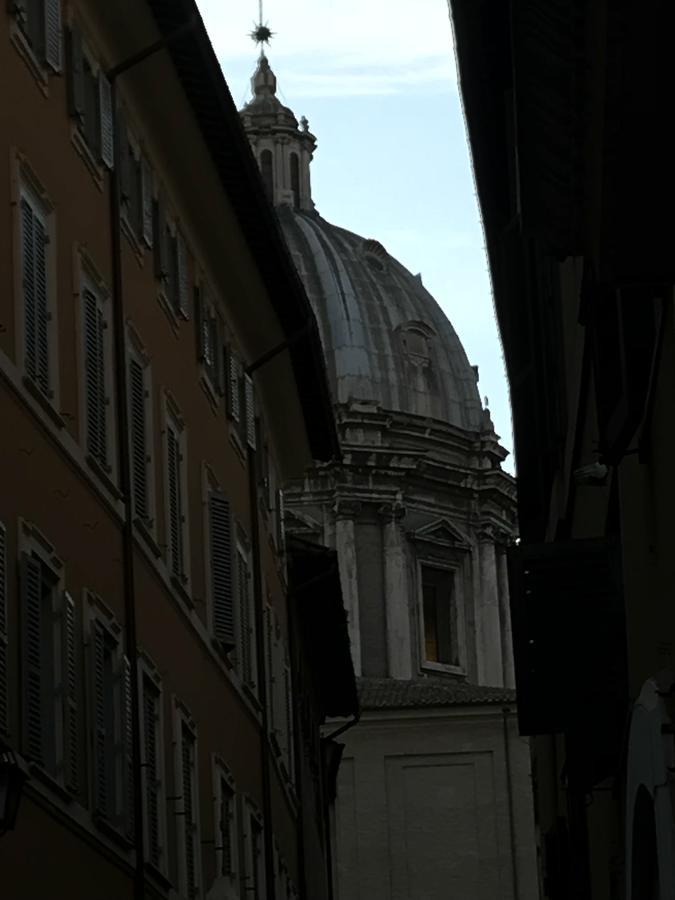 Mia Al Pantheon Luxury Suites Rom Exteriör bild
