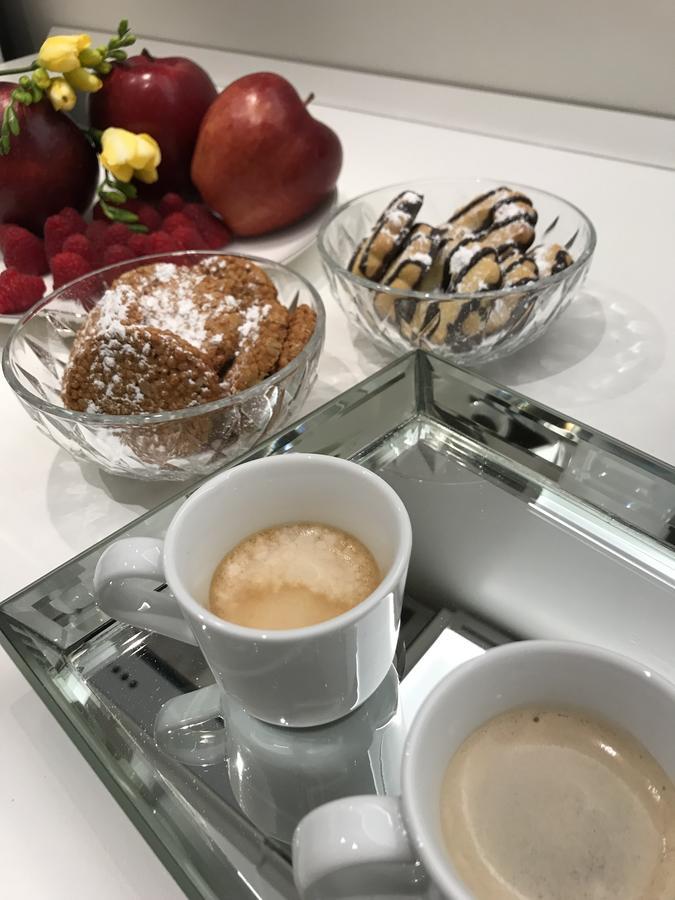 Mia Al Pantheon Luxury Suites Rom Exteriör bild