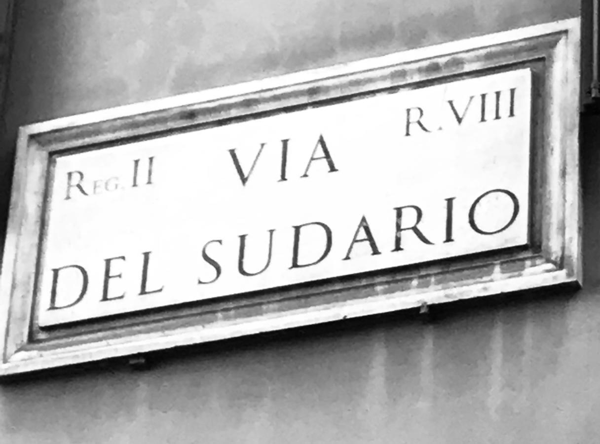 Mia Al Pantheon Luxury Suites Rom Exteriör bild