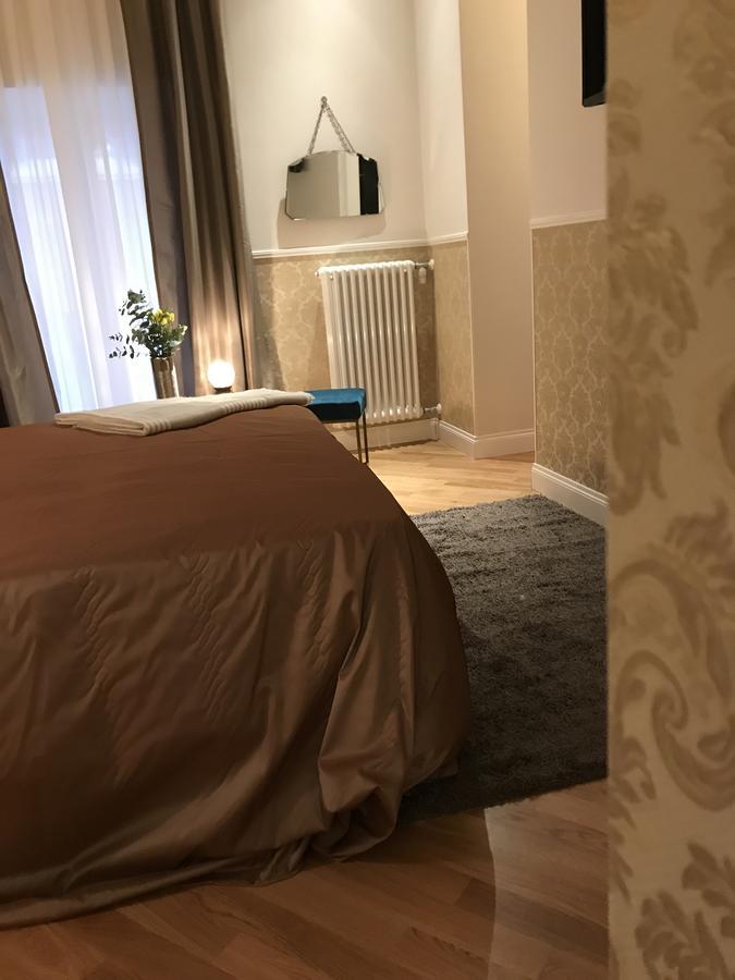 Mia Al Pantheon Luxury Suites Rom Exteriör bild