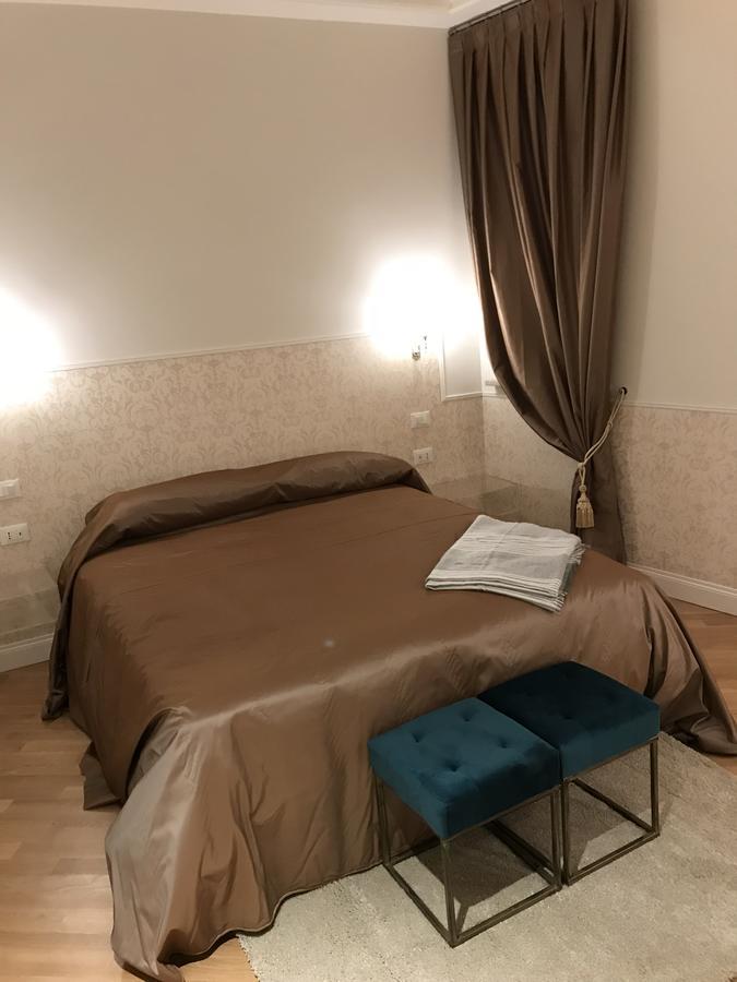 Mia Al Pantheon Luxury Suites Rom Exteriör bild