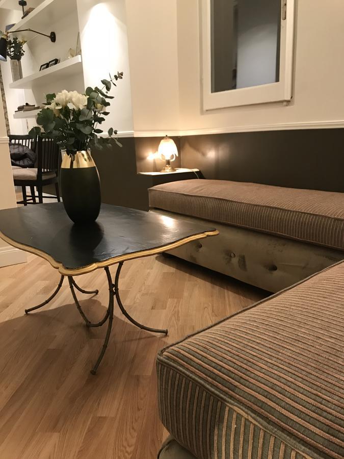Mia Al Pantheon Luxury Suites Rom Exteriör bild
