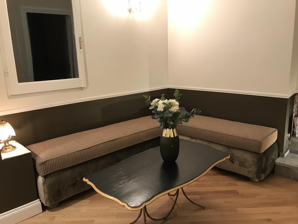 Mia Al Pantheon Luxury Suites Rom Exteriör bild