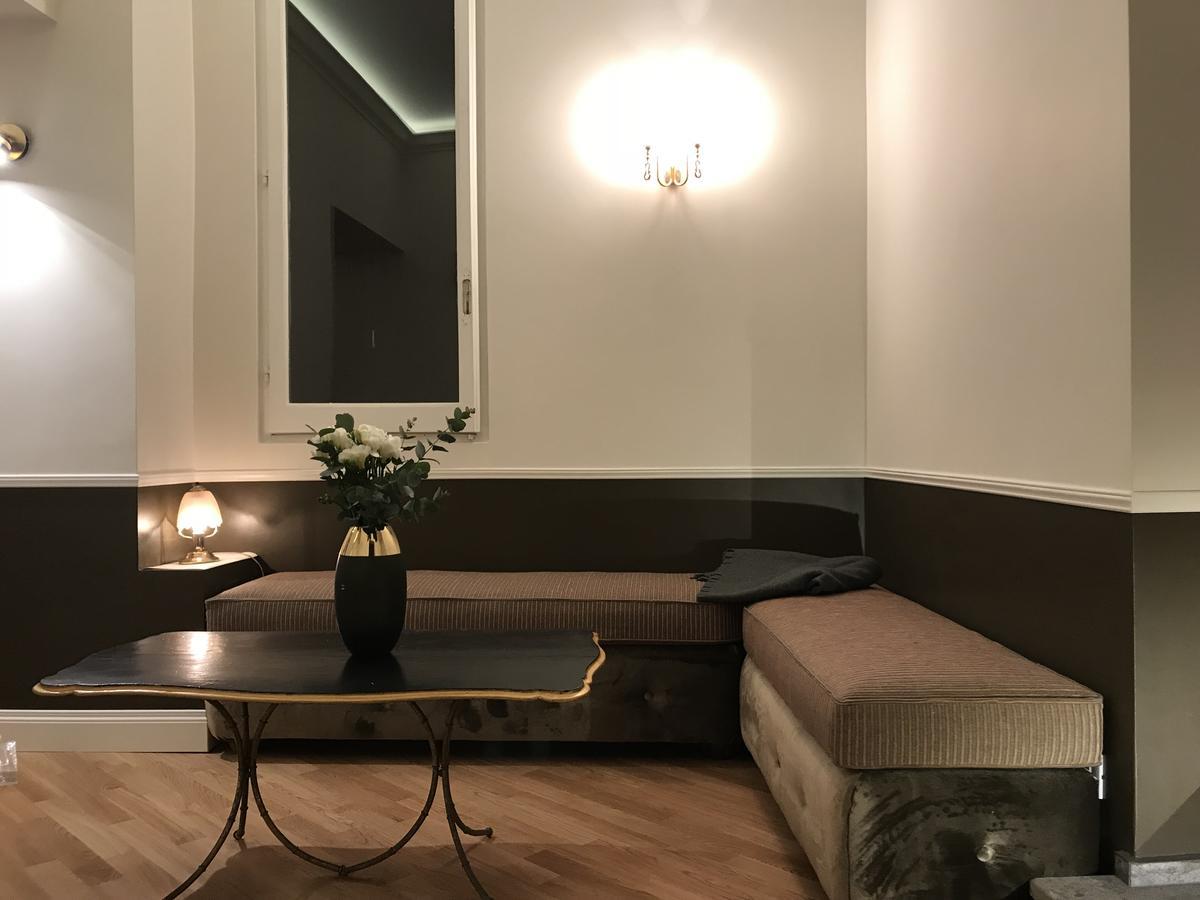 Mia Al Pantheon Luxury Suites Rom Exteriör bild
